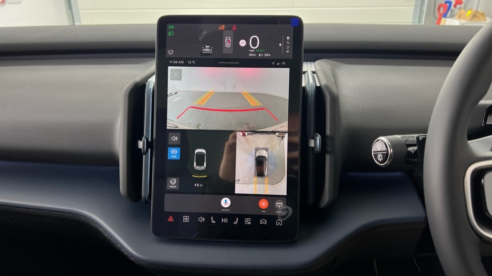 Used Volvo EX30 2025 for sale - 77164191: Photo 14