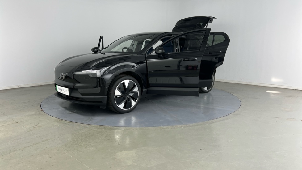 Used Volvo EX30 2025 for sale - 77164191: Photo 15