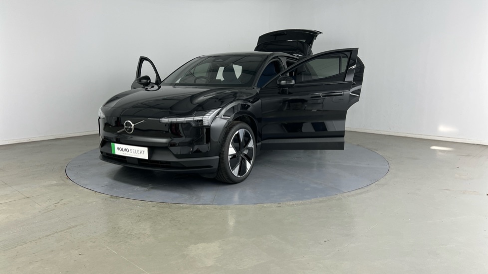 Used Volvo EX30 2025 for sale - 77164191: Photo 16