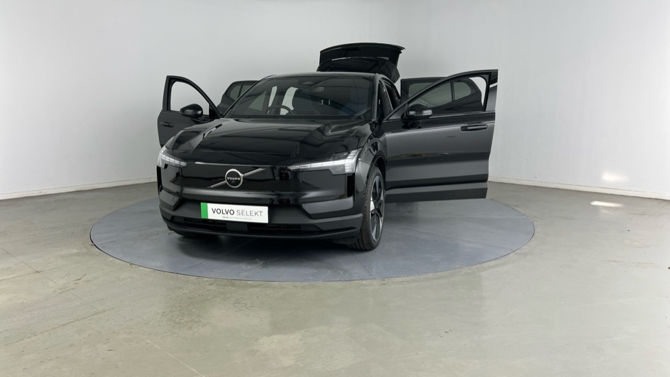 Used Volvo EX30 2025 for sale - 77164191: Photo 17