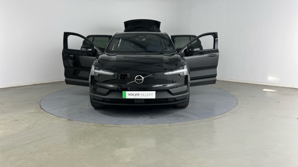 Used Volvo EX30 2025 for sale - 77164191: Photo 18