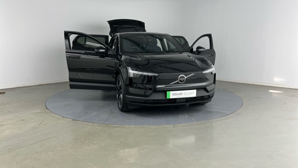 Used Volvo EX30 2025 for sale - 77164191: Photo 19