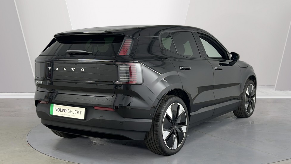 Used Volvo EX30 2025 for sale - 77164191: Photo 2