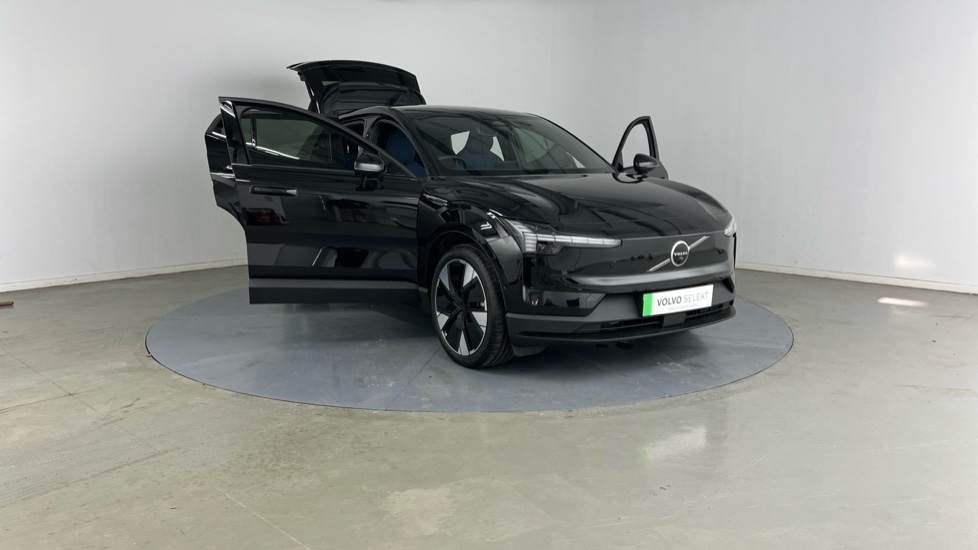 Used Volvo EX30 2025 for sale - 77164191: Photo 20