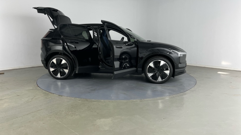 Used Volvo EX30 2025 for sale - 77164191: Photo 23
