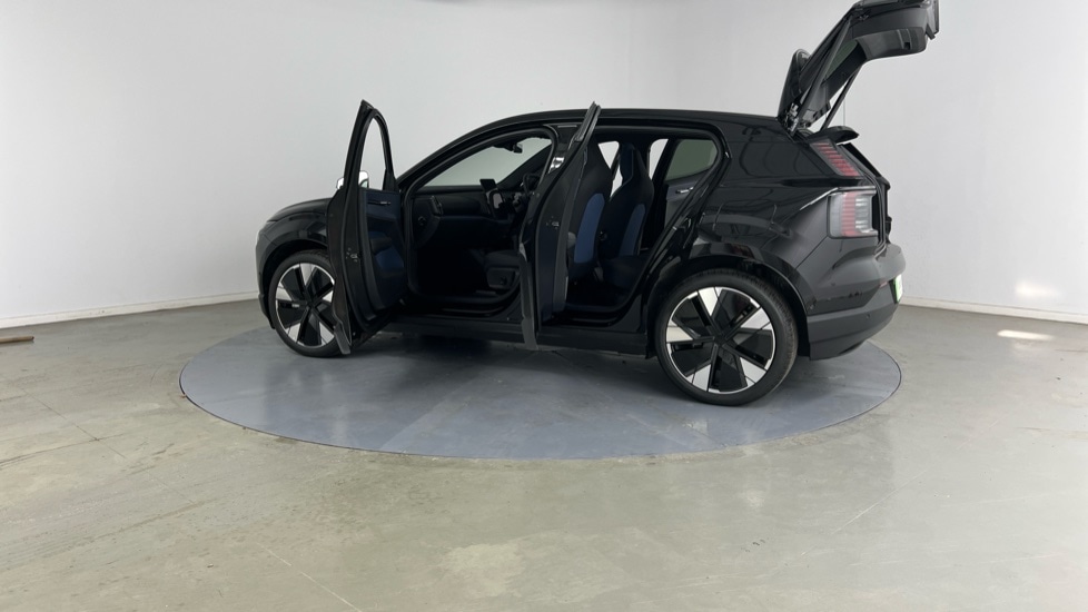 Used Volvo EX30 2025 for sale - 77164191: Photo 35