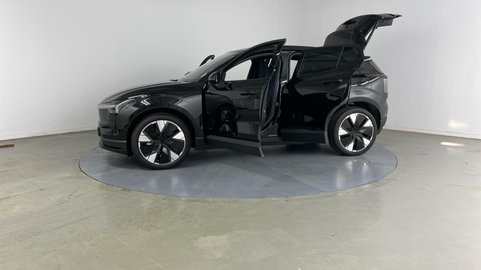 Used Volvo EX30 2025 for sale - 77164191: Photo 38