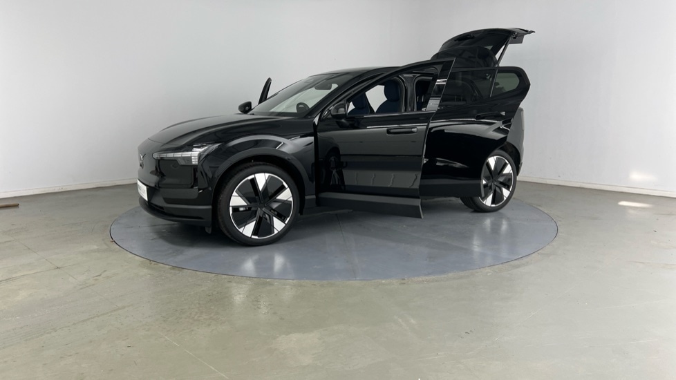 Used Volvo EX30 2025 for sale - 77164191: Photo 39