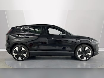 Used Volvo EX30 2025 for sale - 77164191: Photo