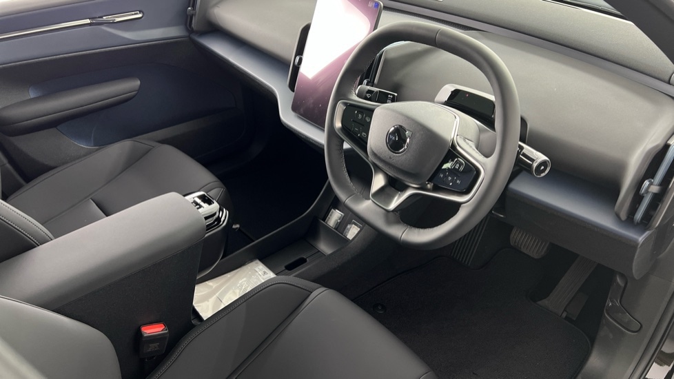 Used Volvo EX30 2025 for sale - 77164191: Photo 4