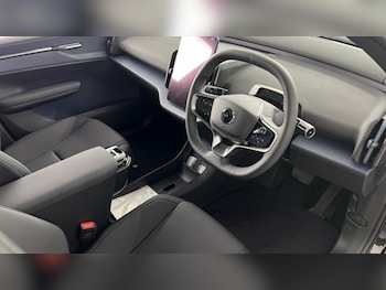 Used Volvo EX30 2025 for sale - 77164191: Photo