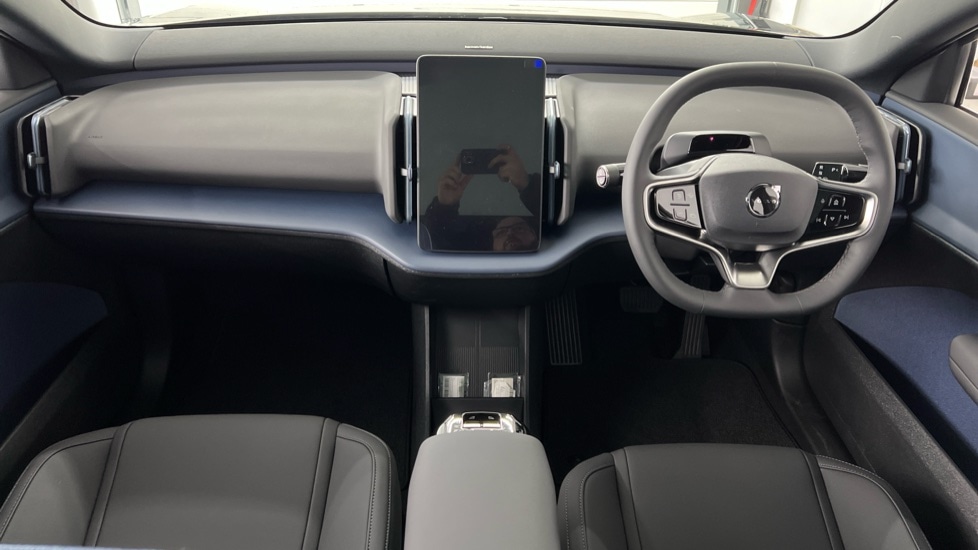 Used Volvo EX30 2025 for sale - 77164191: Photo 5