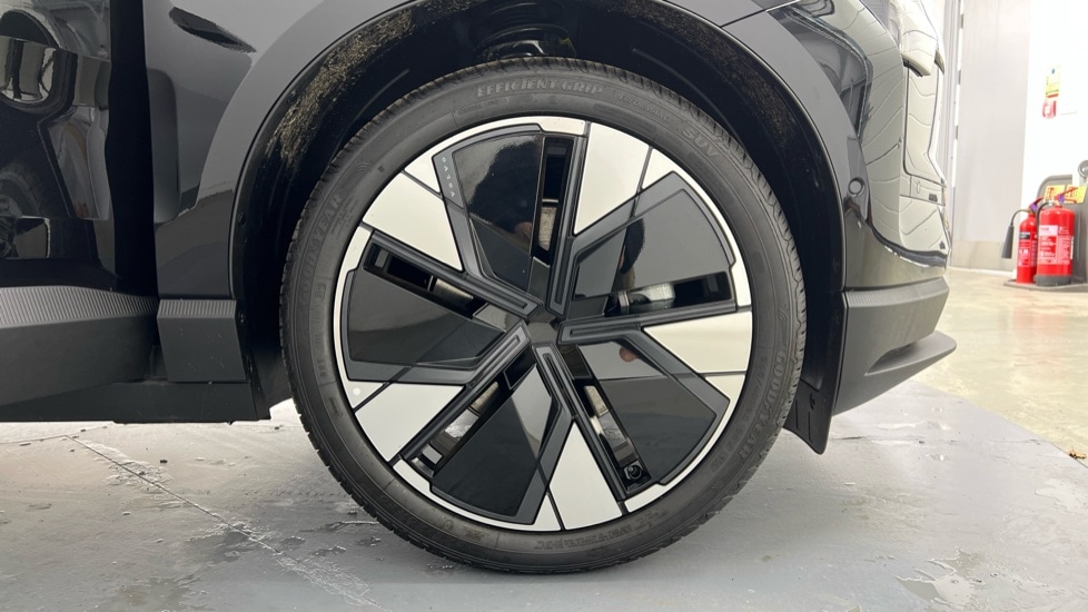 Used Volvo EX30 2025 for sale - 77164191: Photo 9