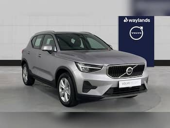 Used Volvo XC40 2025 for sale - 79699111: Photo