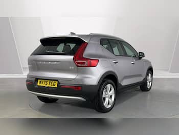 Used Volvo XC40 2025 for sale - 79699111: Photo