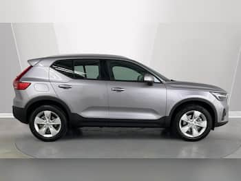 Used Volvo XC40 2025 for sale - 79699111: Photo
