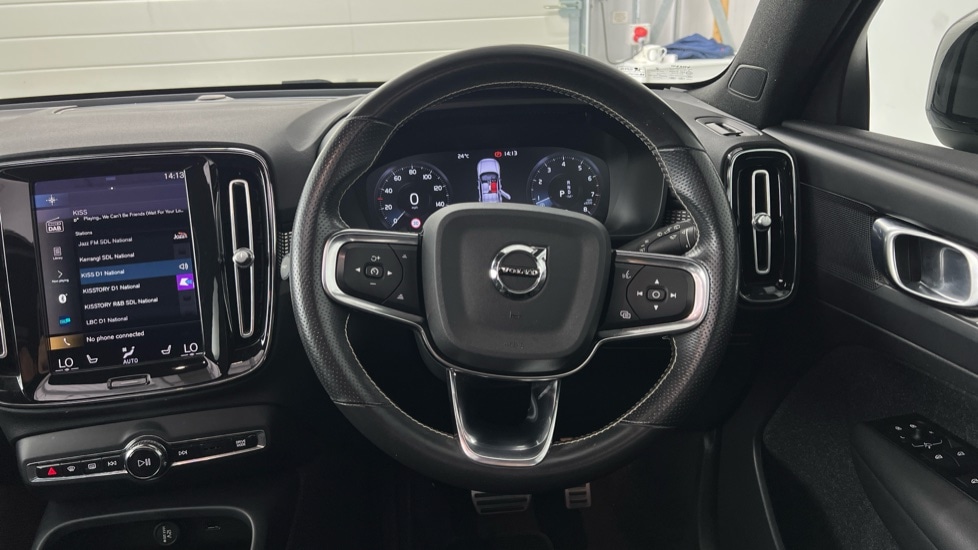 Used Volvo XC40 2021 for sale - 77133931: Photo 10