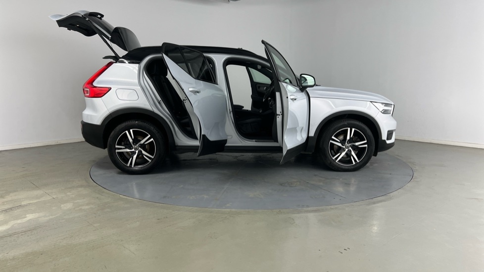 Used Volvo XC40 2021 for sale - 77133931: Photo 27