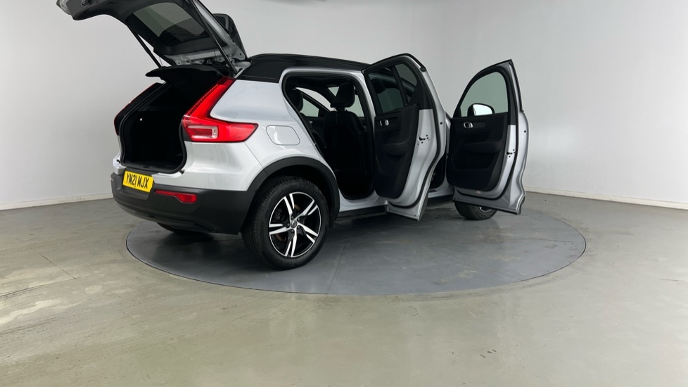 Used Volvo XC40 2021 for sale - 77133931: Photo 30