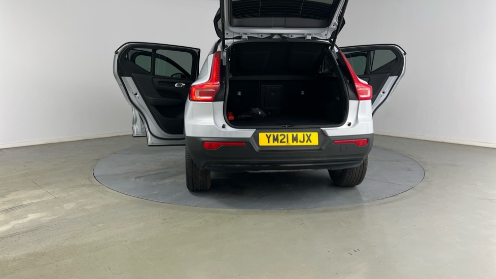 Used Volvo XC40 2021 for sale - 77133931: Photo 34