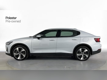 Used Polestar Polestar 2 2023 for sale - 75615126: Photo