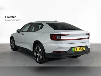 Used Polestar Polestar 2 2023 for sale - 75615126: Photo