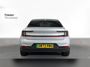 Used Polestar Polestar 2 2023 for sale - 75615126: Photo