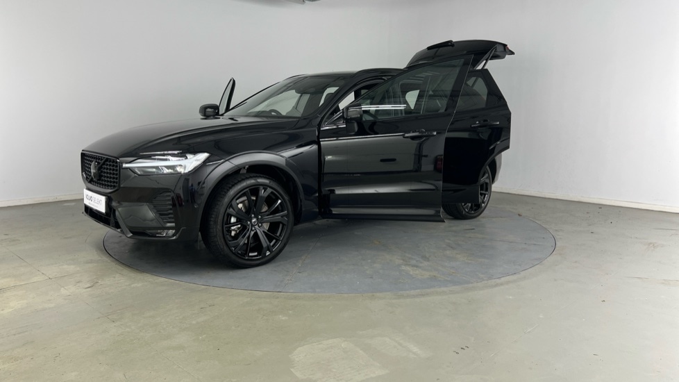 Used Volvo XC60 2025 for sale - 76597895: Photo 20