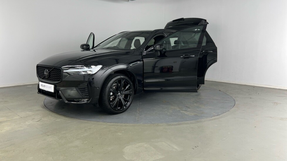 Used Volvo XC60 2025 for sale - 76597895: Photo 21