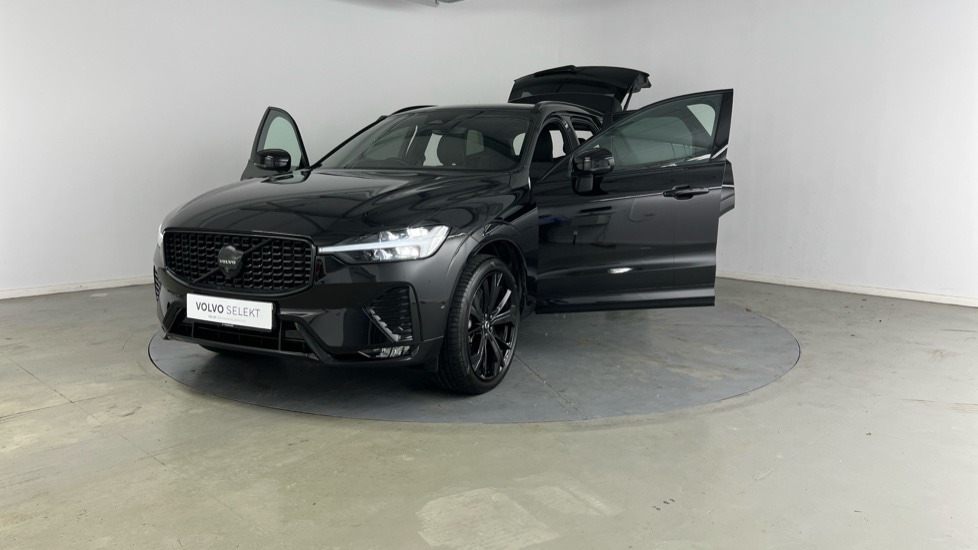 Used Volvo XC60 2025 for sale - 76597895: Photo 22