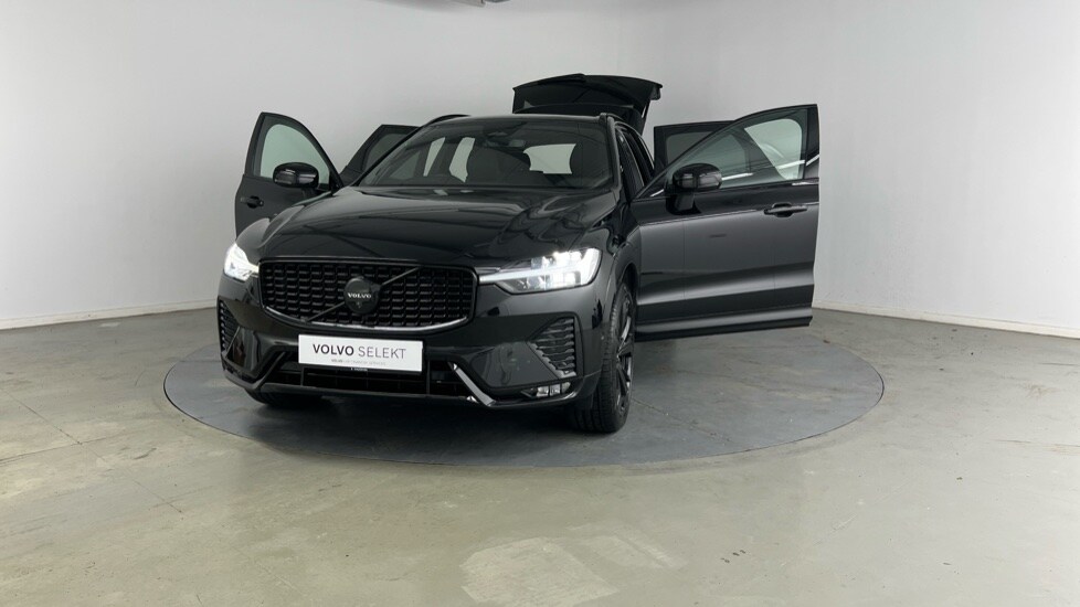 Used Volvo XC60 2025 for sale - 76597895: Photo 23