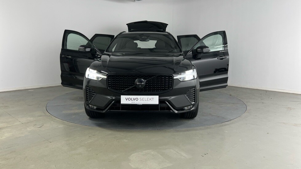 Used Volvo XC60 2025 for sale - 76597895: Photo 24