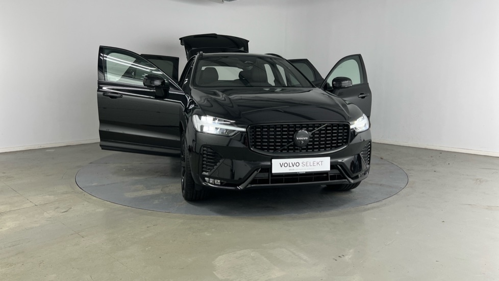 Used Volvo XC60 2025 for sale - 76597895: Photo 25