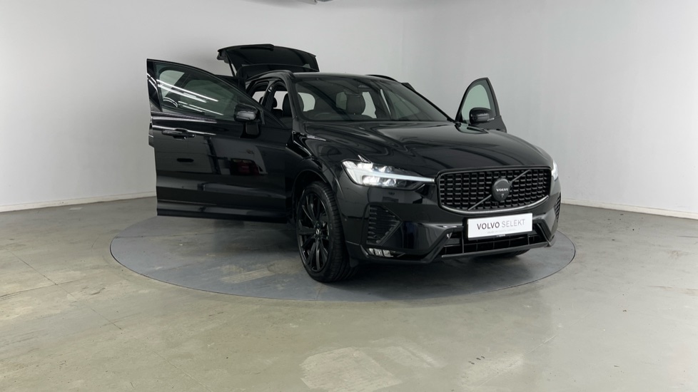 Used Volvo XC60 2025 for sale - 76597895: Photo 26