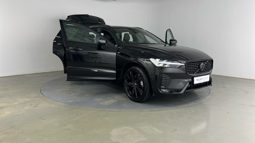 Used Volvo XC60 2025 for sale - 76597895: Photo 27