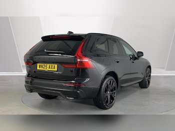 Used Volvo XC60 2025 for sale - 76597895: Photo