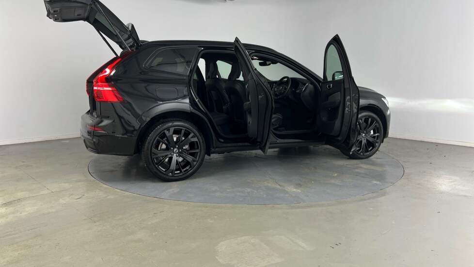 Used Volvo XC60 2025 for sale - 76597895: Photo 33