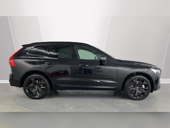Used Volvo XC60 2025 for sale - 76597895: Photo