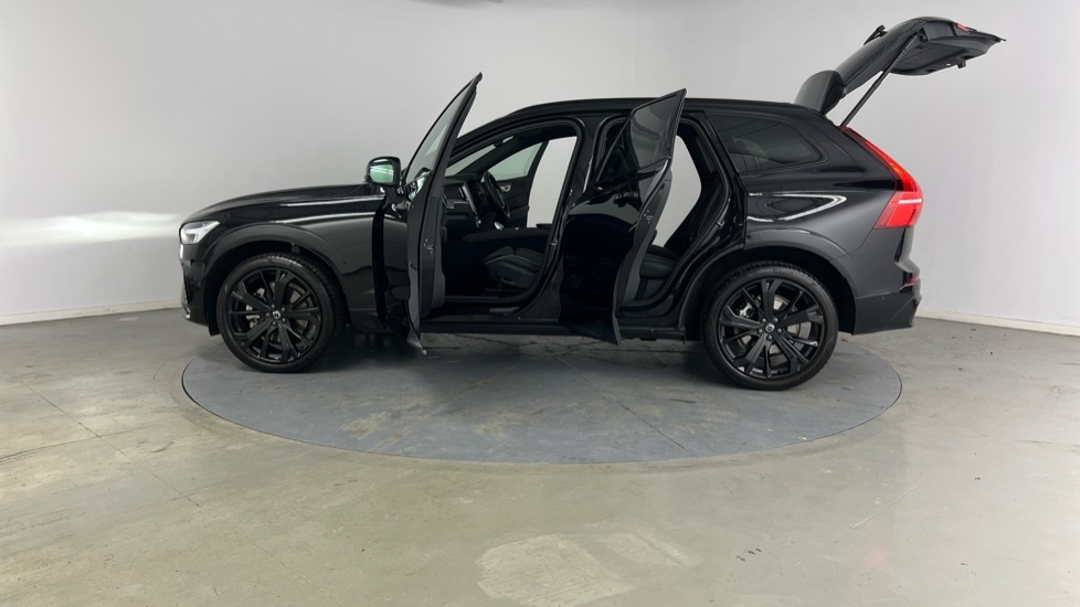 Used Volvo XC60 2025 for sale - 76597895: Photo 44