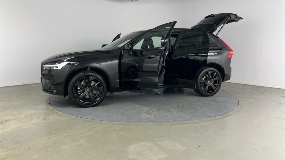 Used Volvo XC60 2025 for sale - 76597895: Photo 46