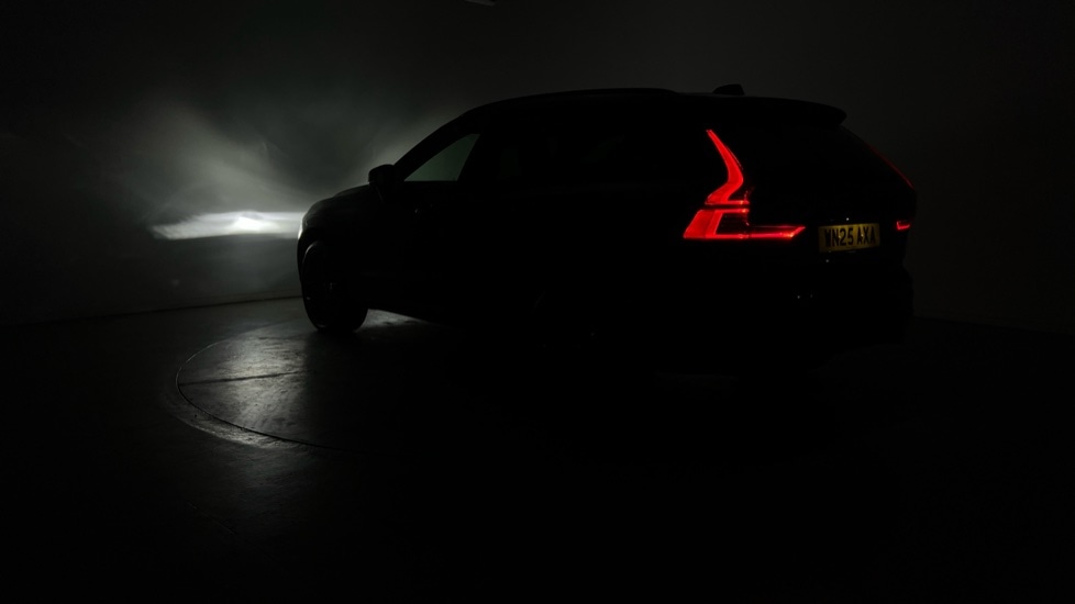 Used Volvo XC60 2025 for sale - 76597895: Photo 48