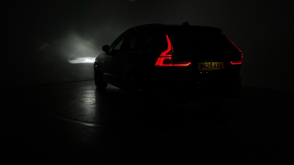 Used Volvo XC60 2025 for sale - 76597895: Photo 49