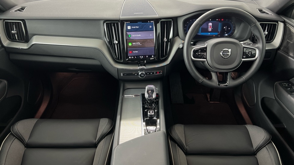 Used Volvo XC60 2025 for sale - 76597895: Photo 5