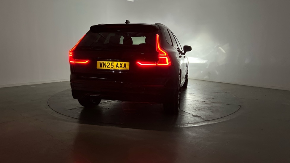 Used Volvo XC60 2025 for sale - 76597895: Photo 52