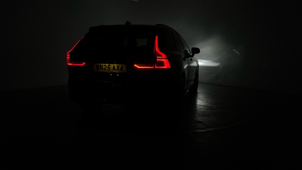 Used Volvo XC60 2025 for sale - 76597895: Photo 53