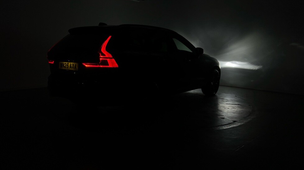 Used Volvo XC60 2025 for sale - 76597895: Photo 54