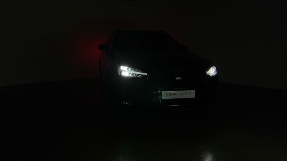 Used Volvo XC60 2025 for sale - 76597895: Photo 58