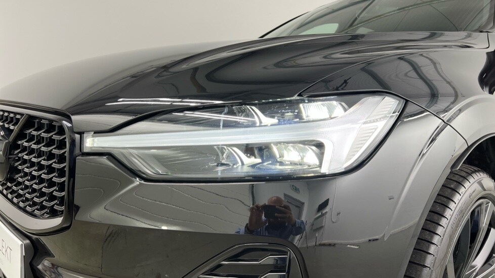 Used Volvo XC60 2025 for sale - 76597895: Photo 62