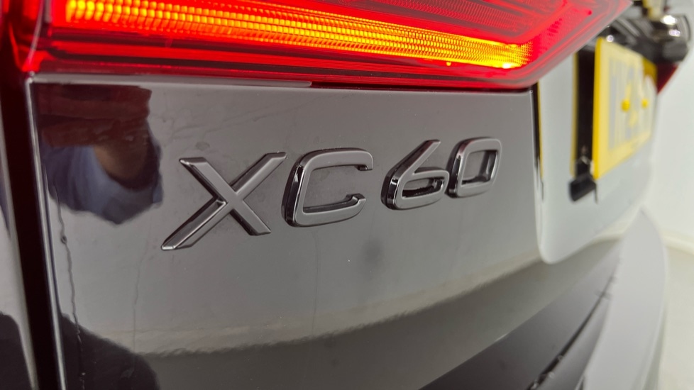 Used Volvo XC60 2025 for sale - 76597895: Photo 67