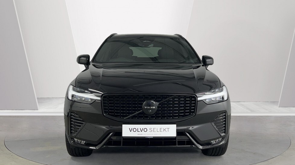 Used Volvo XC60 2025 for sale - 76597895: Photo 8